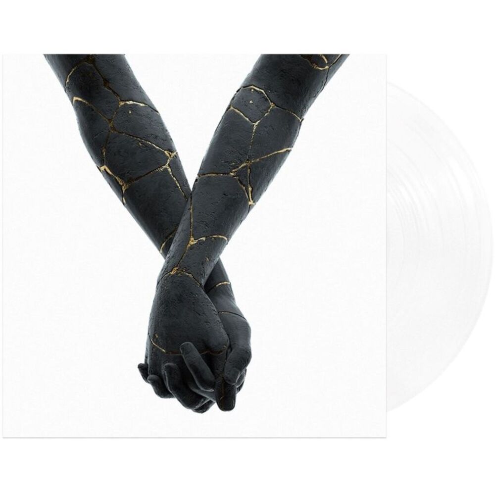 Bad Omens - Finding God Before God Finds Me  LP LP